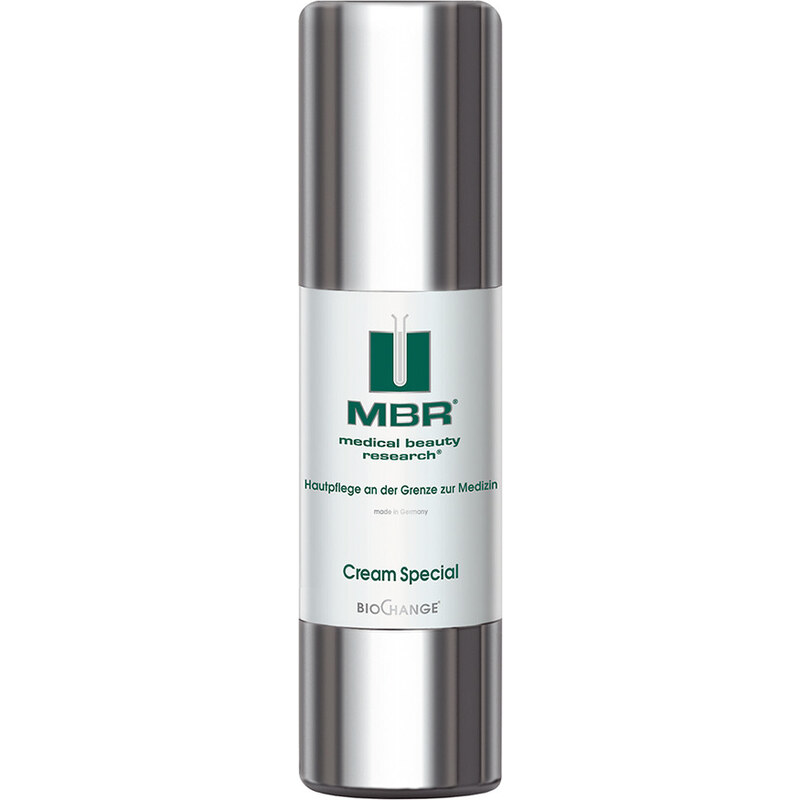 MBR Medical Beauty Research Cream Special Gesichtscreme 50 ml