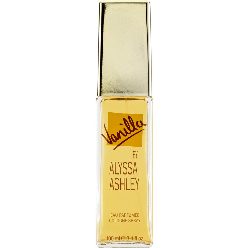 Alyssa Ashley Vanilla Eau de Cologne (EdC) 100 ml
