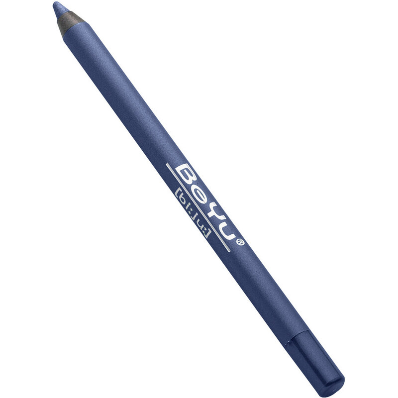 BeYu Nr. 625 - Marine Blue Soft Liner for Eyes Kajalstift 1.2 g