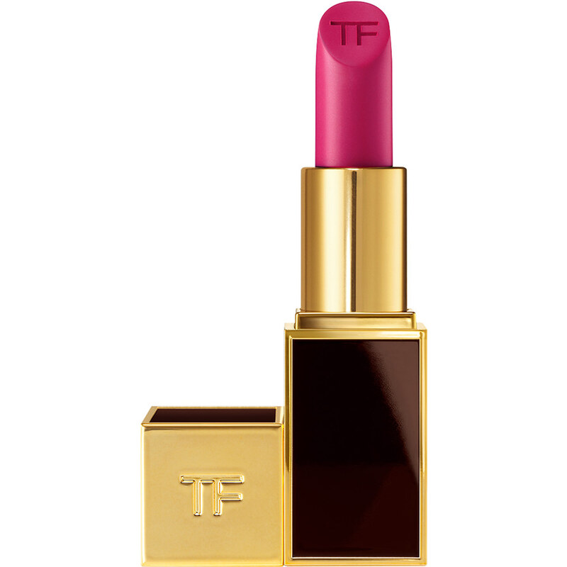 Tom Ford Electric Pink Lip Color Matte Lippenstift 3 g
