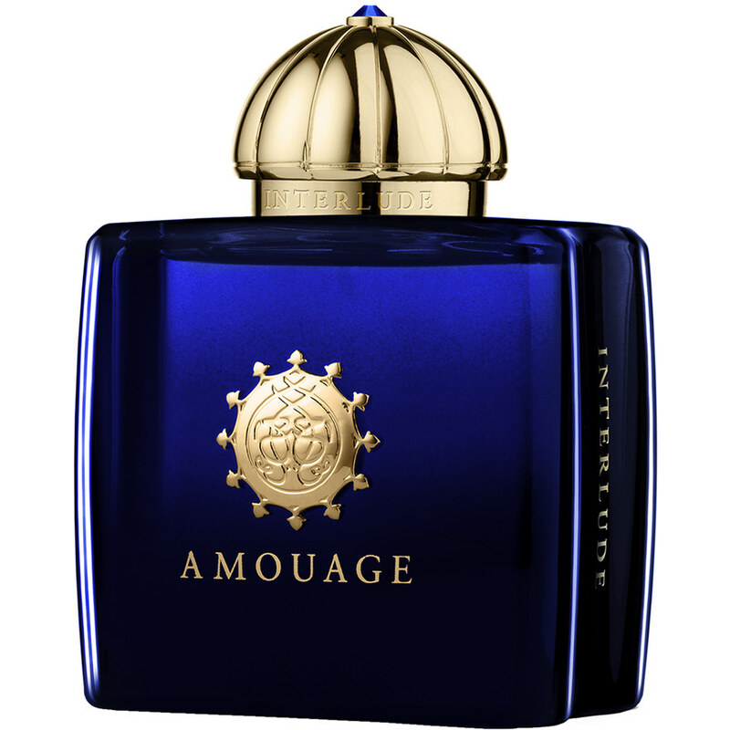 Amouage Interlude Woman Eau de Parfum (EdP) 100 ml für Frauen und Männer