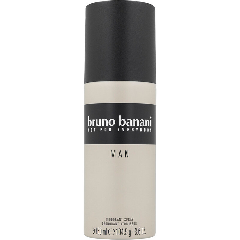Bruno Banani bruno banani Man Deodorant Spray 150 ml für Männer