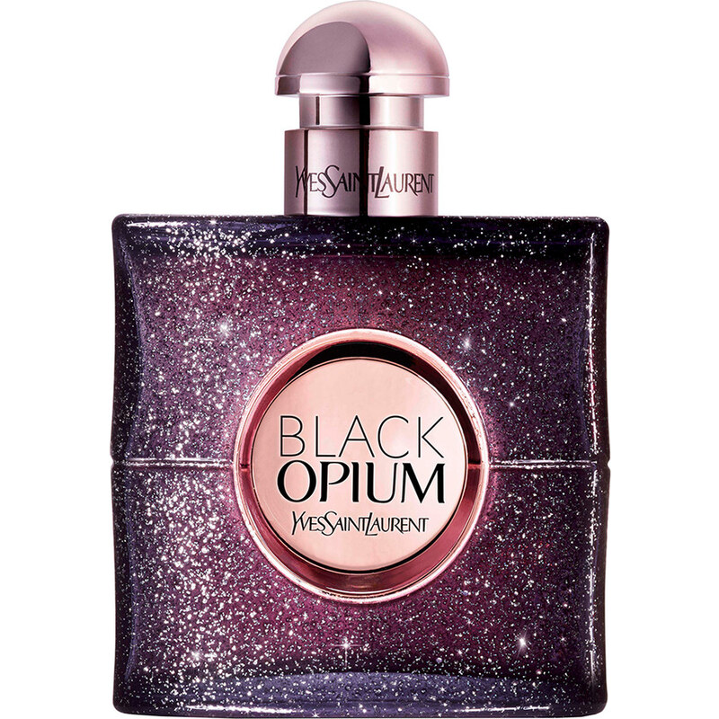 Yves Saint Laurent Black Opium Nuit Blanche Eau de Parfum (EdP) 50 ml für Frauen