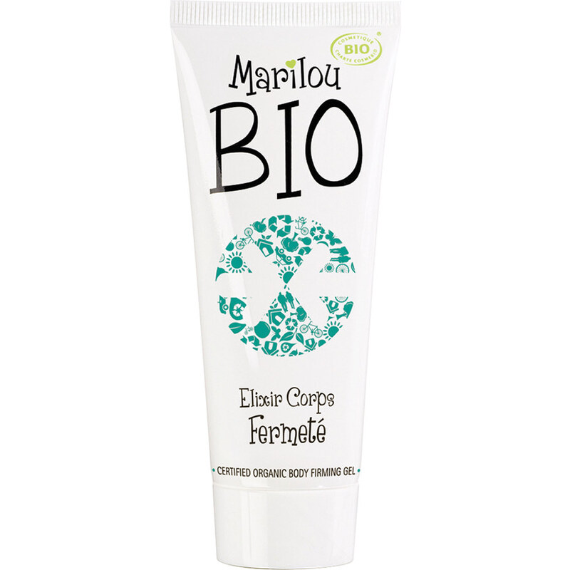 Marilou Bio Body Firming Gel Körpergel 100 ml