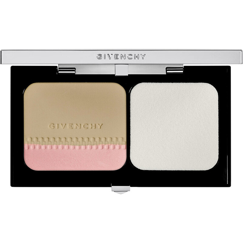 Givenchy N° 4 Elegant Beige Teint Couture Compact Foundation 10 g