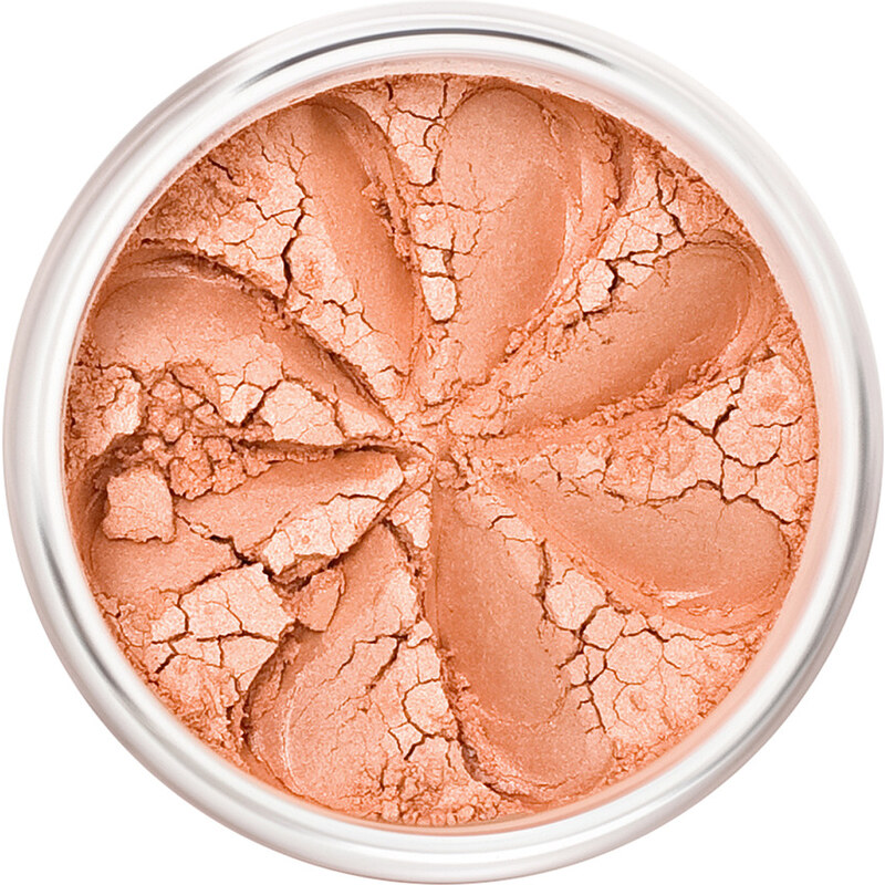 Lily Lolo Juicy Peach Mineral Blush Rouge 3 g