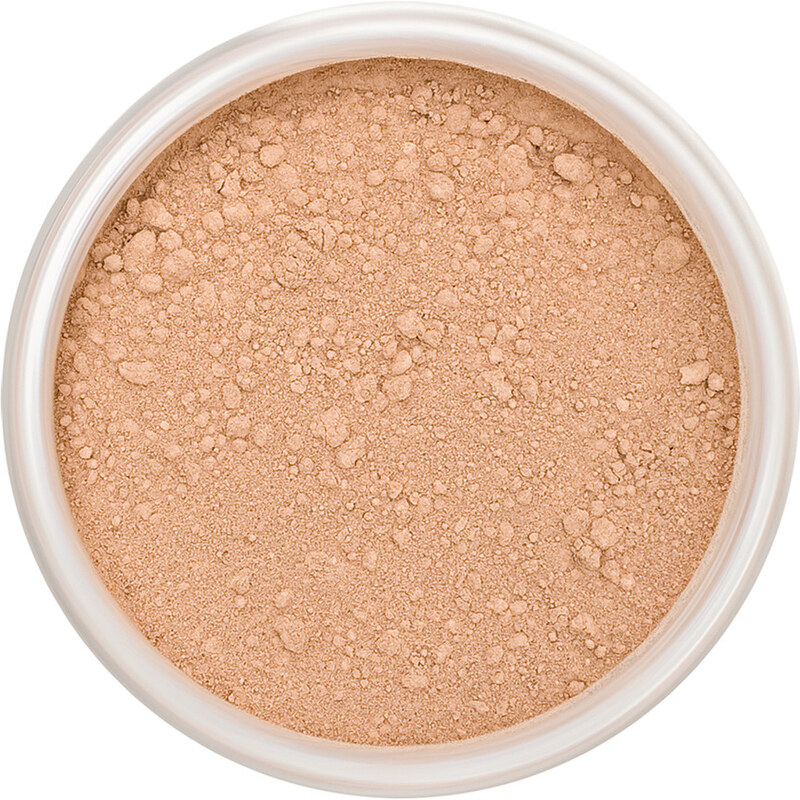 Lily Lolo Cool Caramel Mineral Foundation LSF 15 10 g