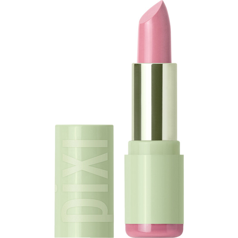 Pixi Plum Pink Mattlustre Lipstick Lippenstift 3.6 g