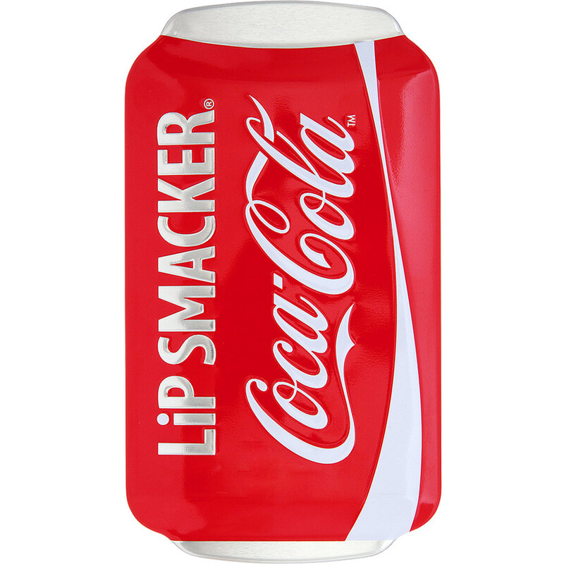 Lip Smacker Coca Cola Tin Box Lippenbalm 1 Stück