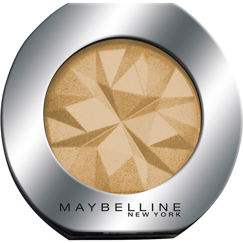 Maybelline Gold Fever Eyestudio Mono Lidschatten 3 g