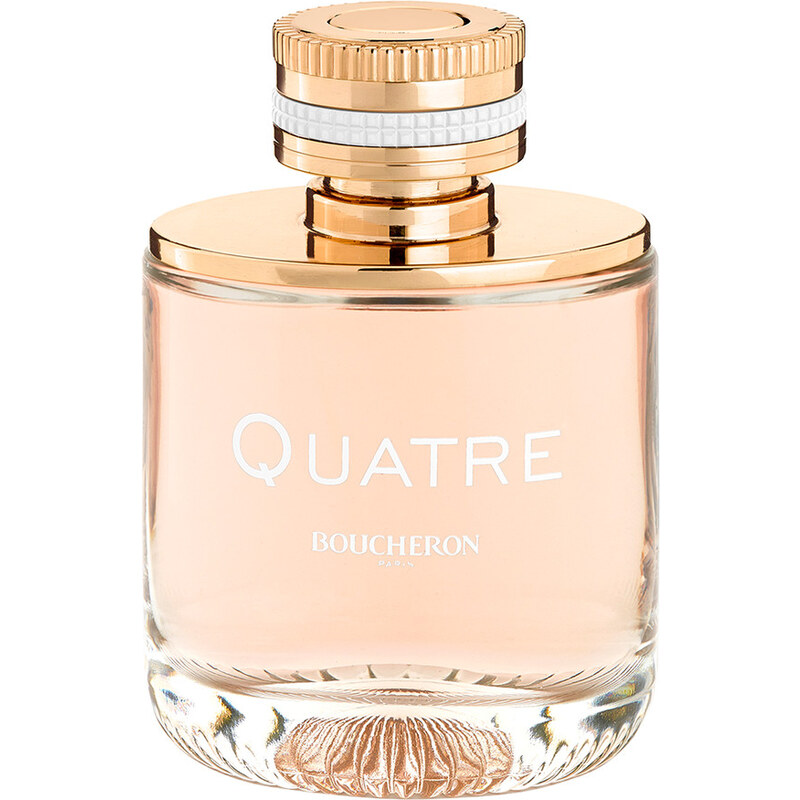 Boucheron Quatre pour Femme Eau de Parfum (EdP) 100 ml für Frauen