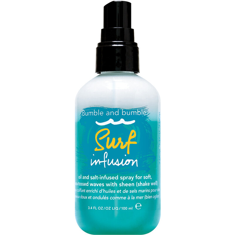 Bumble and bumble Surf Infusion Spray Haarstyling-Liquid 100 ml