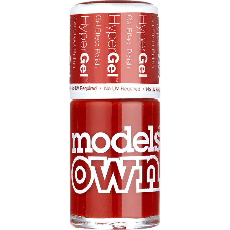 Models Own Robin Red Nagellack 14 ml