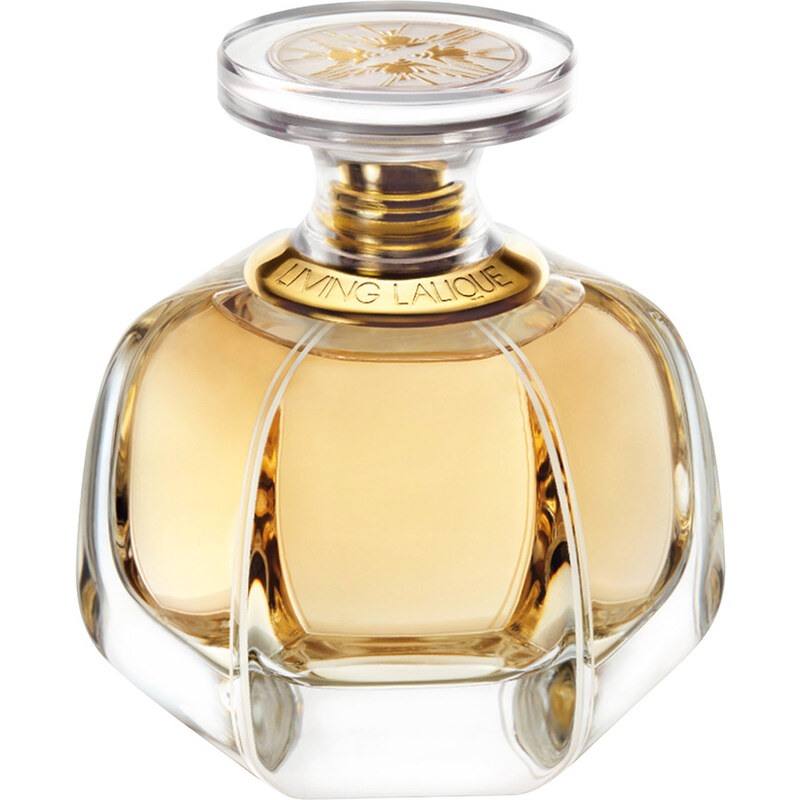 Lalique Living Eau de Parfum (EdP) 100 ml für Frauen und Männer