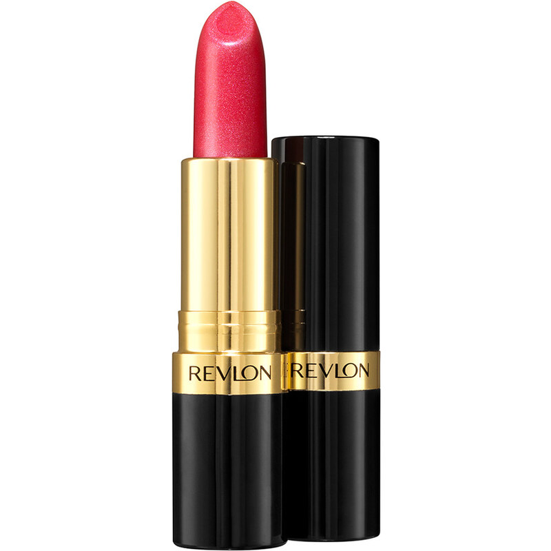 Revlon Soft Silver Rose Super Lustrous Lipstick Lippenstift 4.2 g