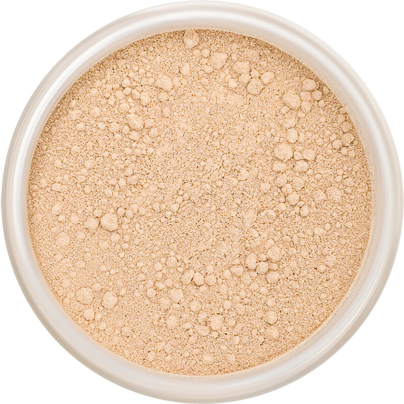 Lily Lolo Popcorn Mineral Foundation LSF 15 10 g