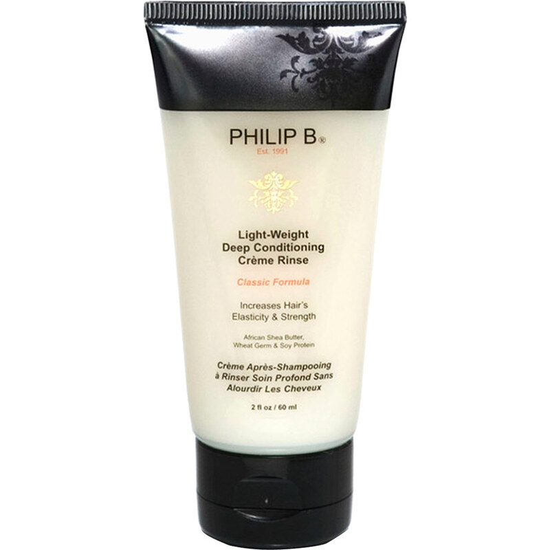 Philip B Deep Conditioning Creme Rinse - Classic Haarspülung 60 ml