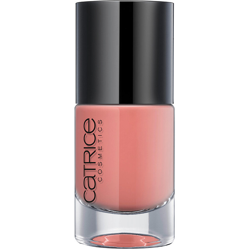 Catrice Nr. 99 - Sweet Macaron Sin Ultimate Nail Lacquer Nagellack 10 ml