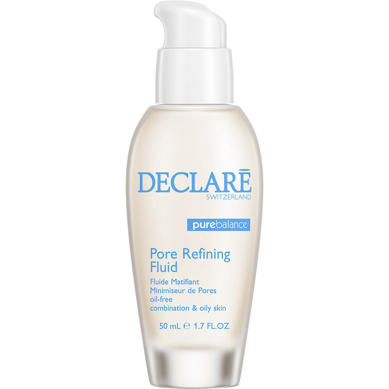 Declaré Sebum Reducing & Pore Refining Fluid Gesichtsfluid 50 ml