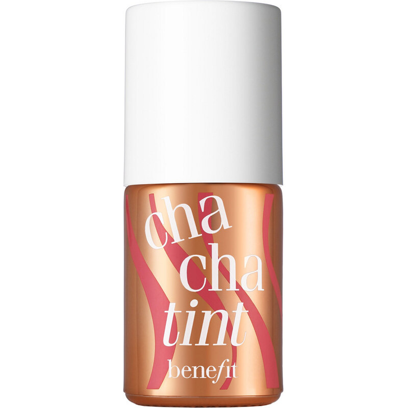 Benefit Cha Tint - Wangen & Lippen Rouge 10 ml