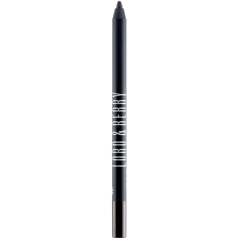 Lord & Berry Brown Smudgeproof Eyeliner 1.2 g