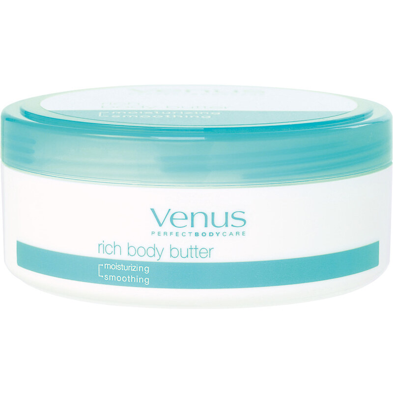 Venus body butter Körperbutter 200 ml