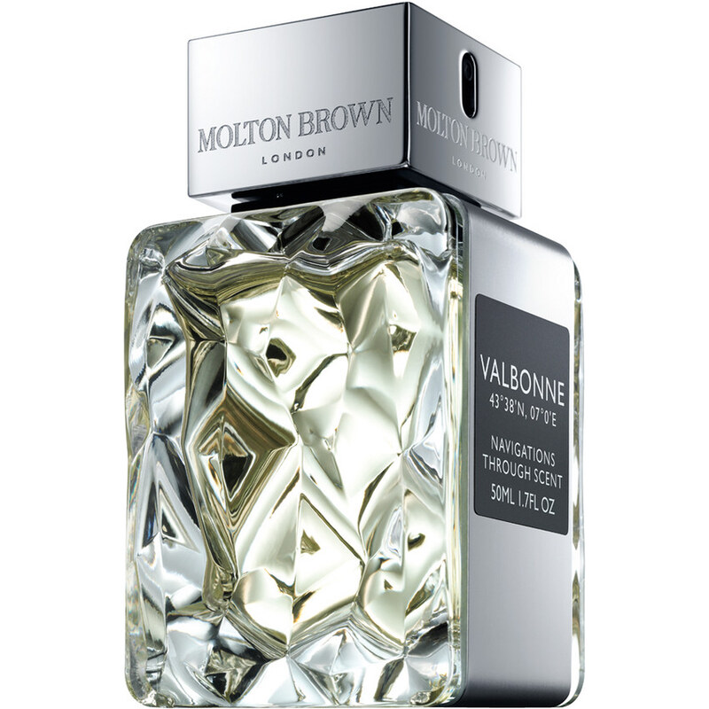 Molton Brown Fine Fragances Valbonne Eau de Parfum (EdP) 50 ml für Frauen