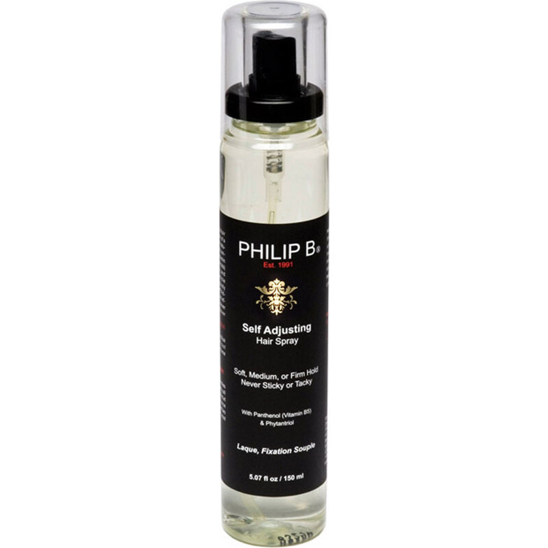 Philip B Self-Adjusting Haarspray 150 ml