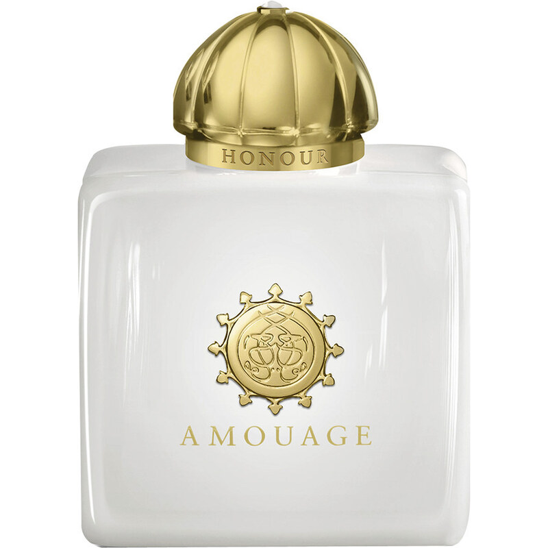 Amouage Honour Woman Eau de Parfum (EdP) 50 ml für Frauen und Männer