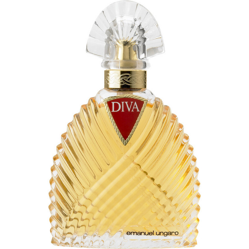 Emanuel Ungaro Diva Eau de Parfum (EdP) 100 ml für Frauen und Männer