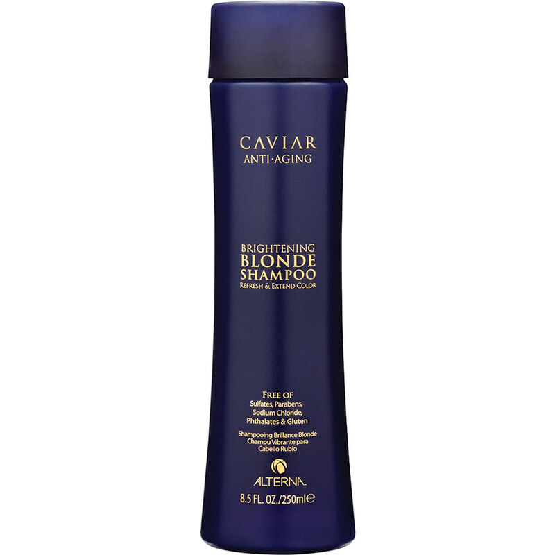 Alterna Caviar Blond Shampoo Haarshampoo 250 ml