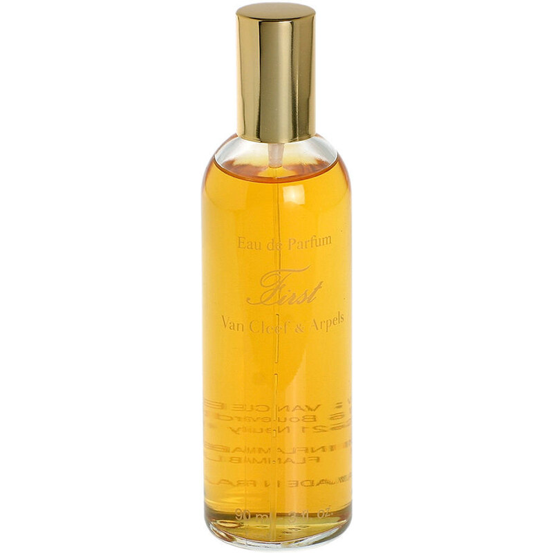 Van Cleef & Arpels First EDP Spray (Nachfüllung) Eau de Parfum (EdP) 90 ml für Frauen