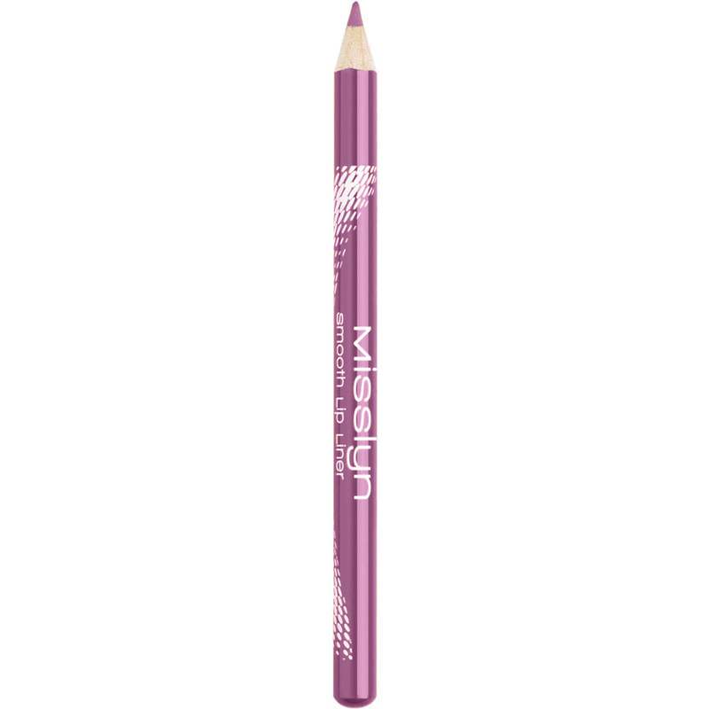 Misslyn 81 - Pink Panther Smooth Lip Liner Lippenkonturenstift 0.78 g
