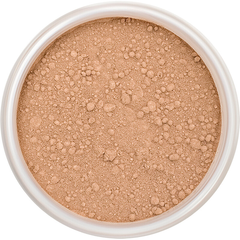 Lily Lolo Dusky Mineral Foundation LSF 15 10 g