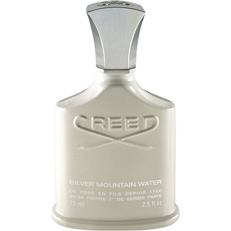 Creed Millesime for Men Silver Mountain Water Eau de Parfum (EdP) 75 ml für Männer