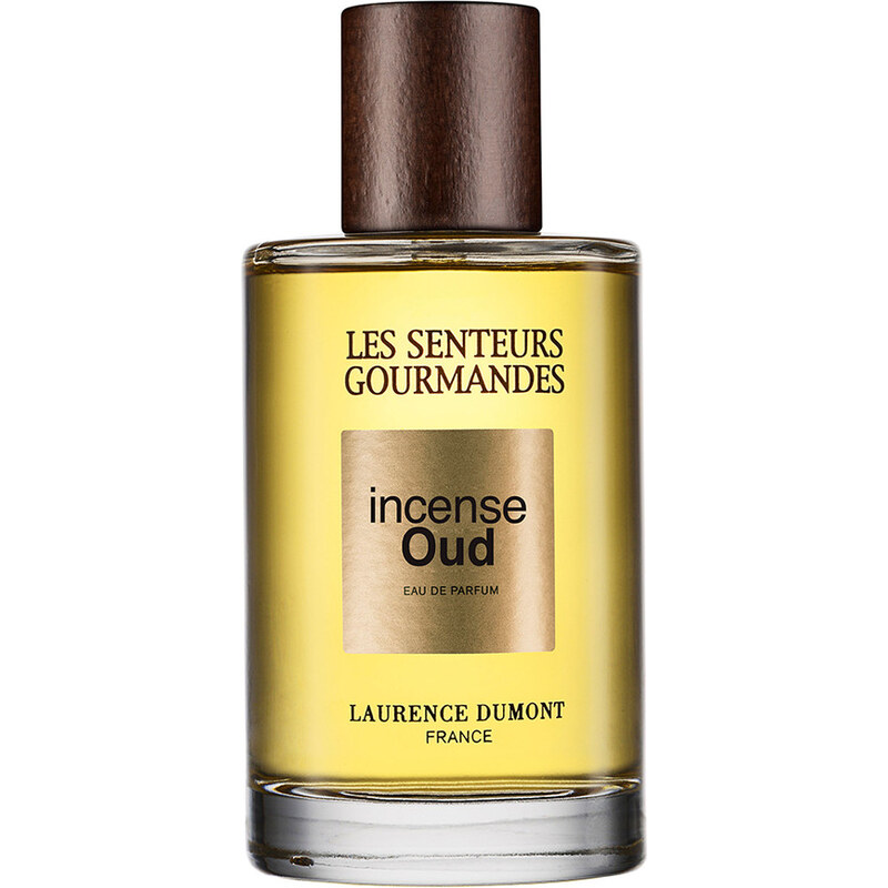 Les Senteurs Gourmandes Eau de Parfum Incense Oud (EdP) 100 ml