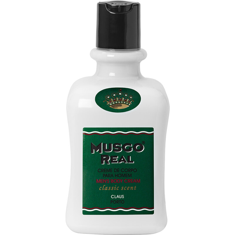 Musgo Real Classic Scent Körpercreme 300 ml