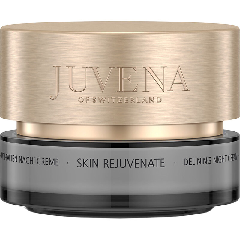 Juvena Delining Night Cream - Normal to dry skin Gesichtscreme 50 ml