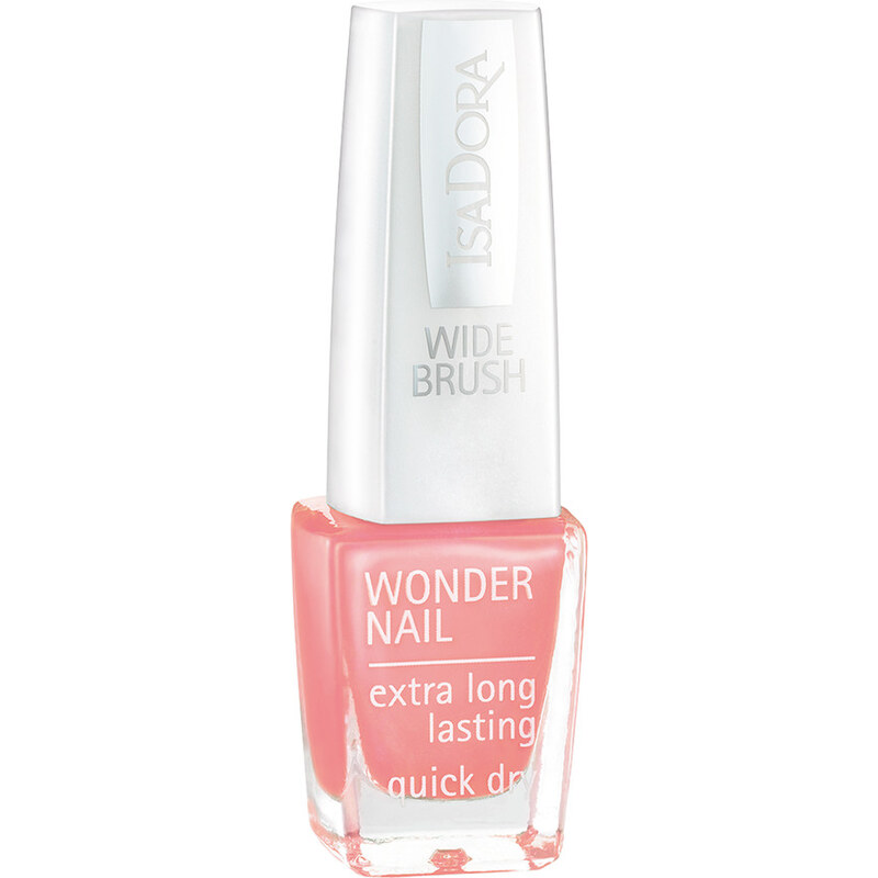 Isadora Nr. 508 - Shell Pink Wonder Nails Nagellack 6 ml