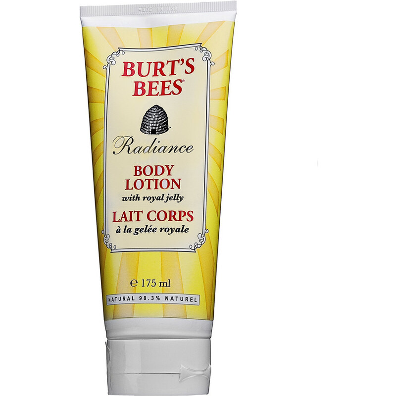 Burt's Bees Radiance Body Lotion with Royal Jelly Körperlotion 175 ml