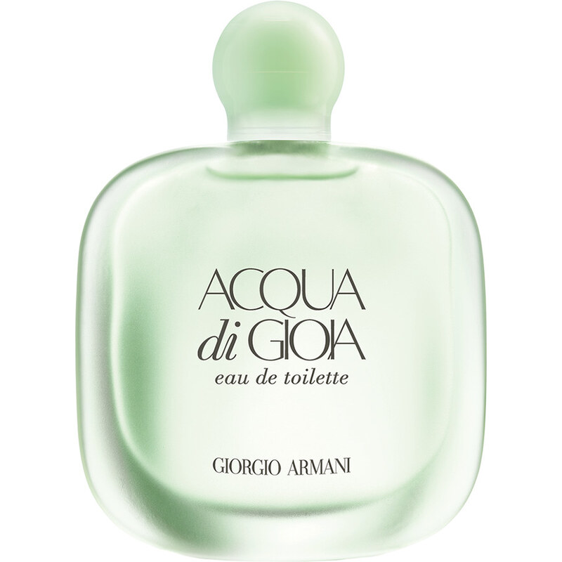 Giorgio Armani Acqua di Gioia Eau de Toilette (EdT) 50 ml für Frauen
