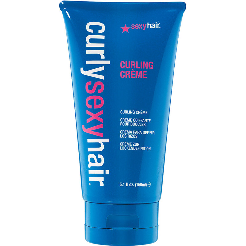 sexy hair Curly Curling Creme Haarcreme 150 ml
