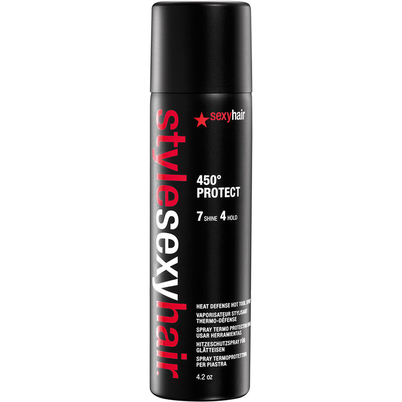 sexy hair 450° Protect Heat Defense Hitzeschutzspray 150 ml