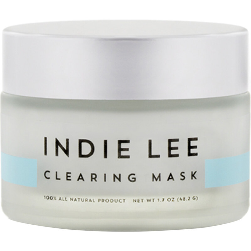 Indie Lee Clearing Mask Maske 48.2 g