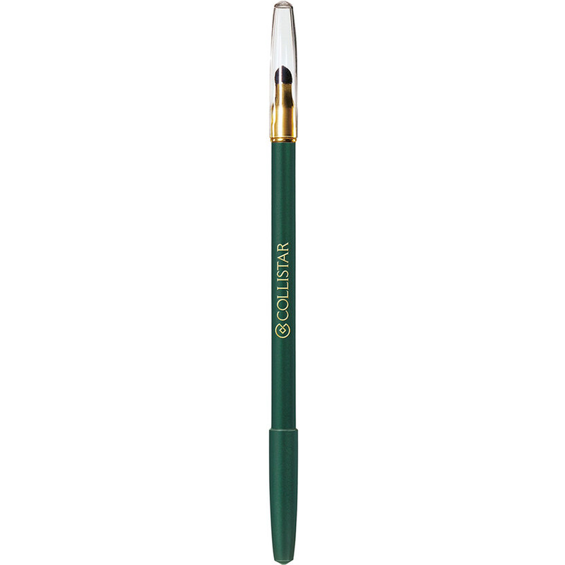 Collistar Nr. 303 - Green Wood Smoky Eyes Professional Eye Pencil Kajalstift 1.2 ml für Frauen
