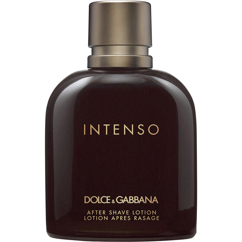 Dolce&Gabbana Intenso After Shave 125 ml für Männer