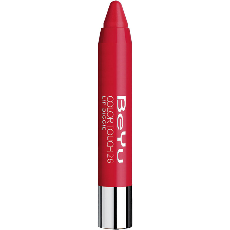 BeYu Nr. 26 Wild Cherry Color Touch Lip Biggie Lipgloss 2.8 g
