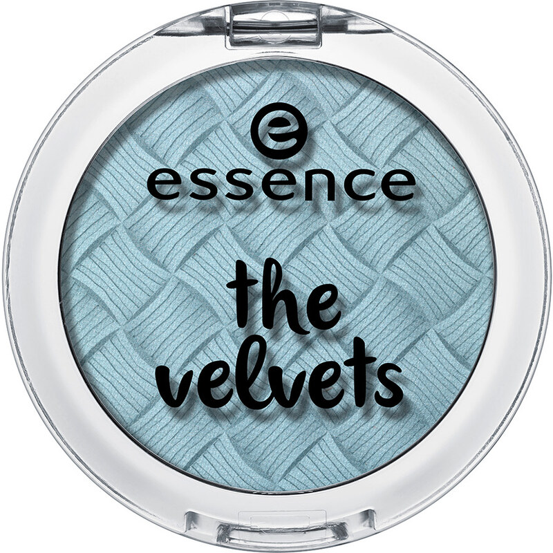 Essence Nr. 09 The Velvets Eyeshadow Lidschatten 2.8 g