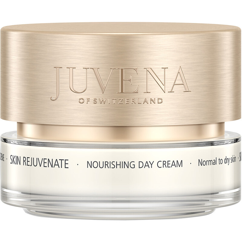 Juvena Nourishing Day Cream - Normal to dry skin Gesichtscreme 50 ml