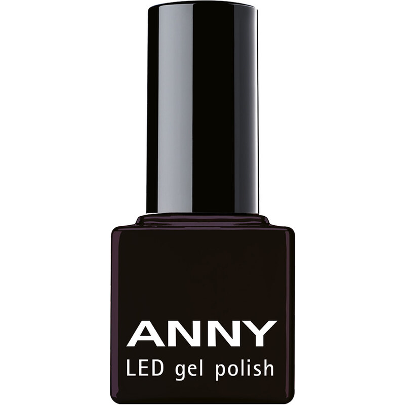 Anny Nr. 044 - Mystic rouge LED Gel Polish Nagelgel 7.5 ml